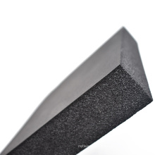 crosslinked irradiation polyethylene foam